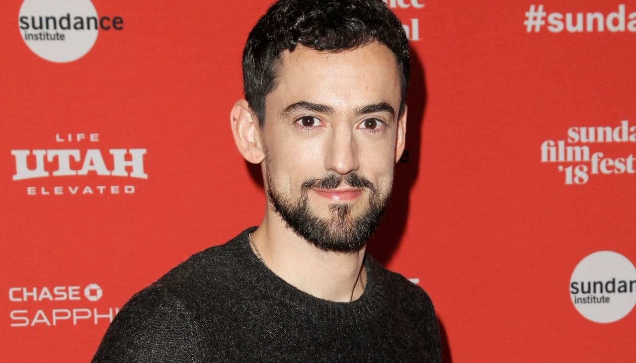 Este actor mexicano será parte de la nueva película de Adam Sandler y Jennifer Aniston ¡Increíble!