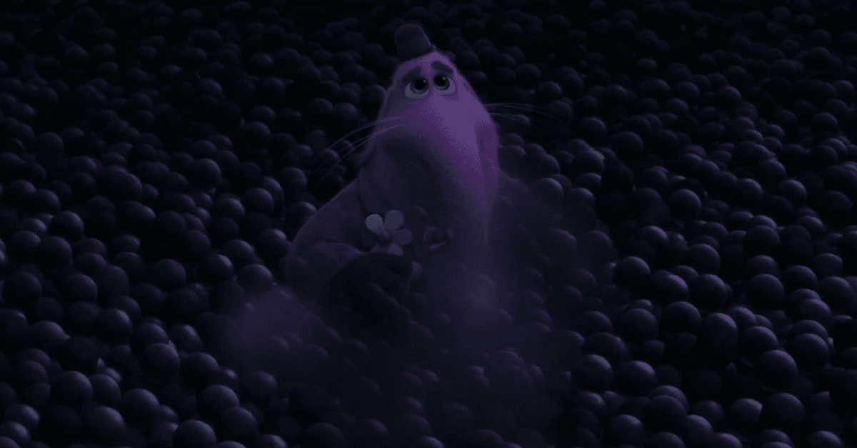 ¿Sigues sin superar a tu ex? A lo mejor tu cerebro tiene este "superpoder"