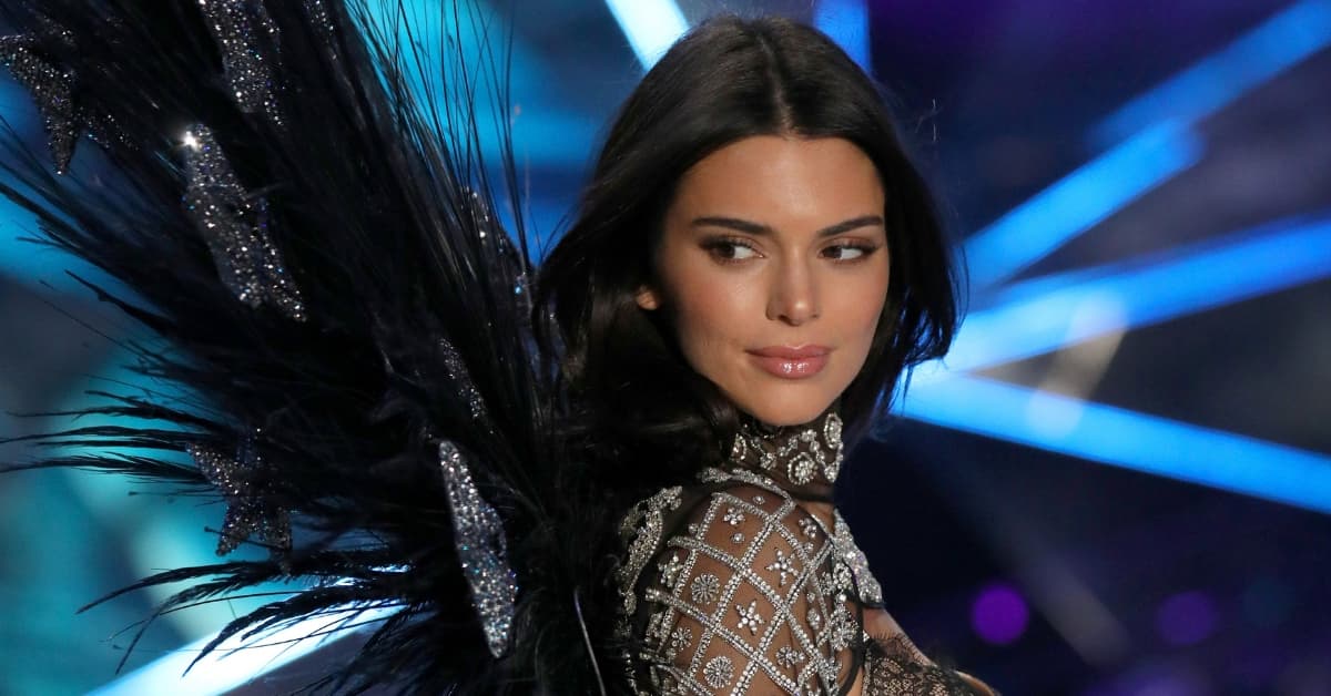 Luce unas piernas infinitas y torneadas como las de Kendall Jenner con estos TRUCOS