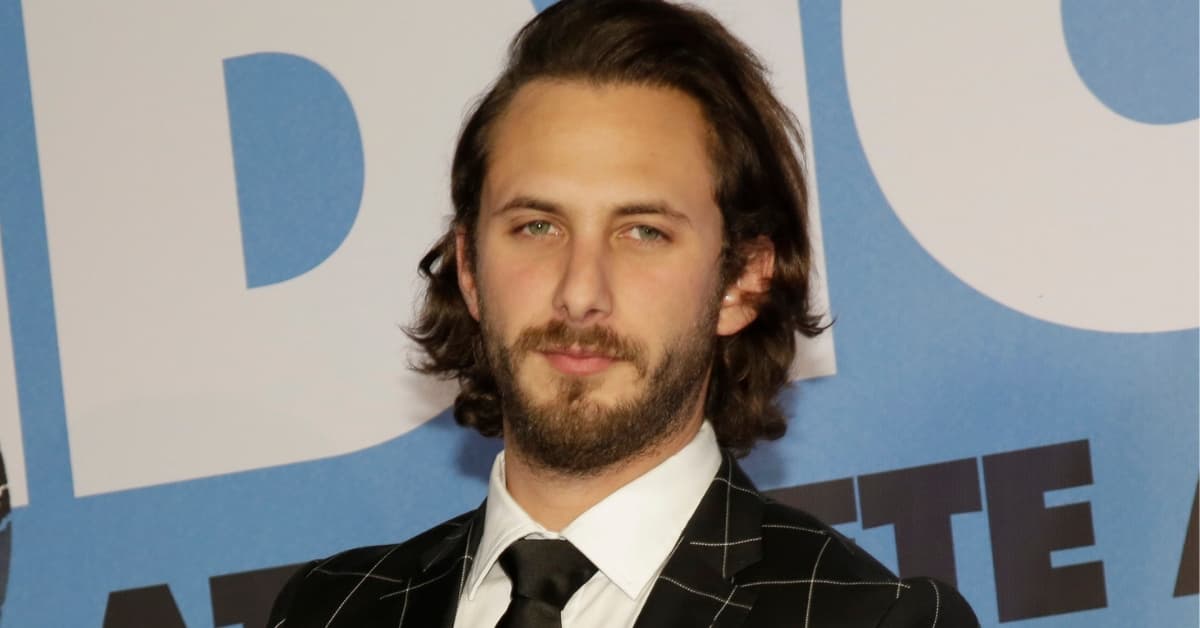 Sebastián Zurita se despidió de su mamá con el mensaje más hermoso que el amor puede crear