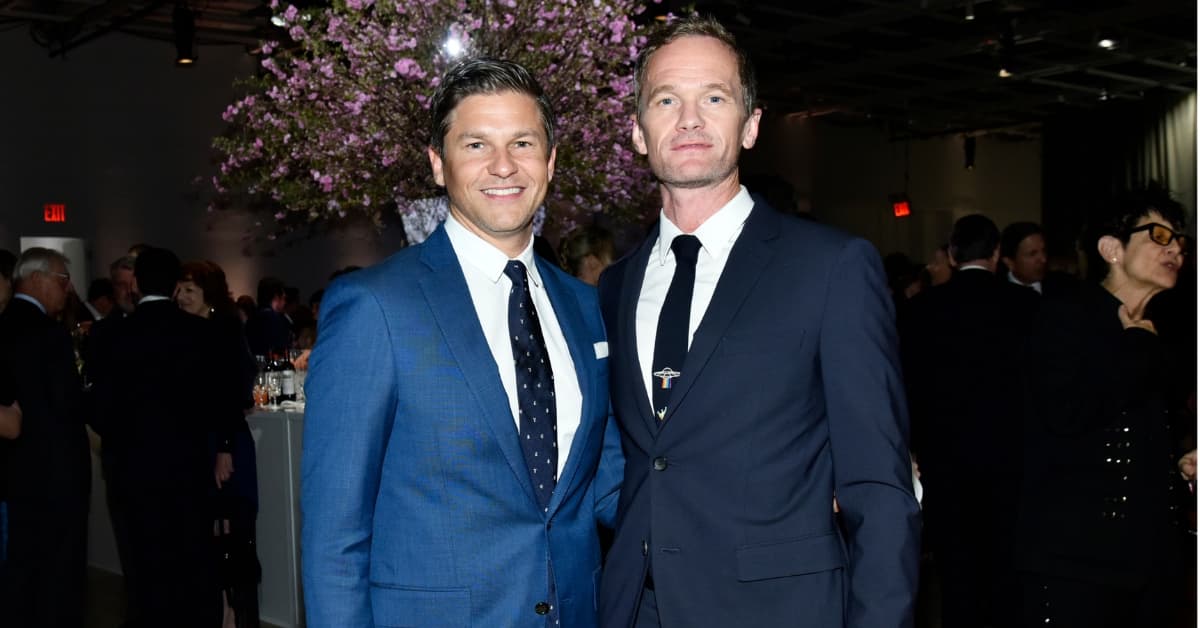 Estas parejas y sus mensajes de amor te harán creer que los finales felices ¡SÍ EXISTEN!  