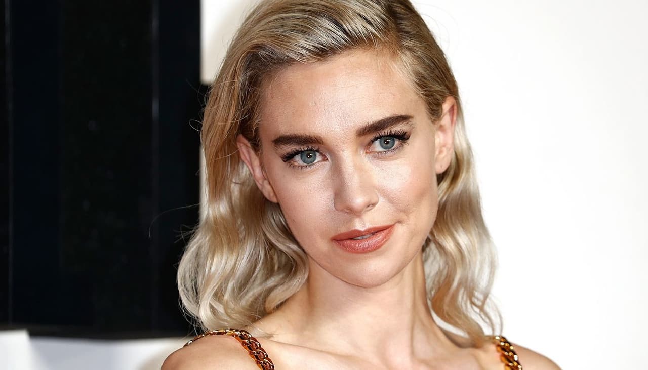 Ella es Vanessa Kirby y podría darle vida a Gatúbela, ¿yay or nay?