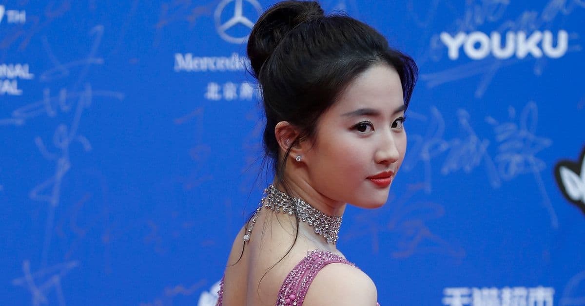 El mundo está enamorado de la nueva Mulán, conoce por qué Liu Yifei es tan maravillosa