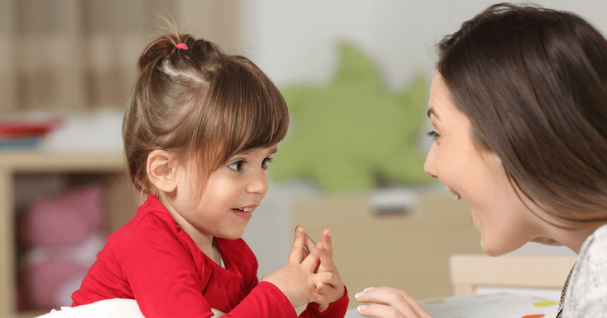 ¿Tu bebé dice "gua gua" en lugar de "perro"? Esto es lo que deberías saber sobre el lenguaje