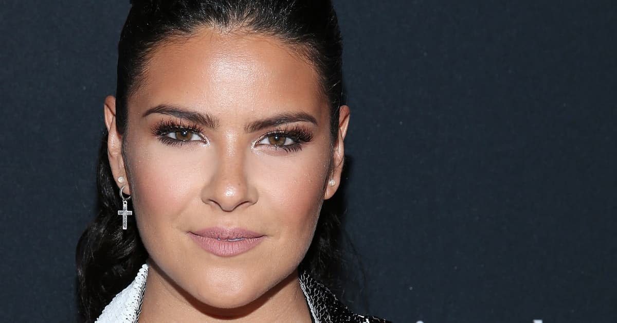 ¿Recuerdas a Litzy? Una terrible enfermedad la está alejando de los escenarios