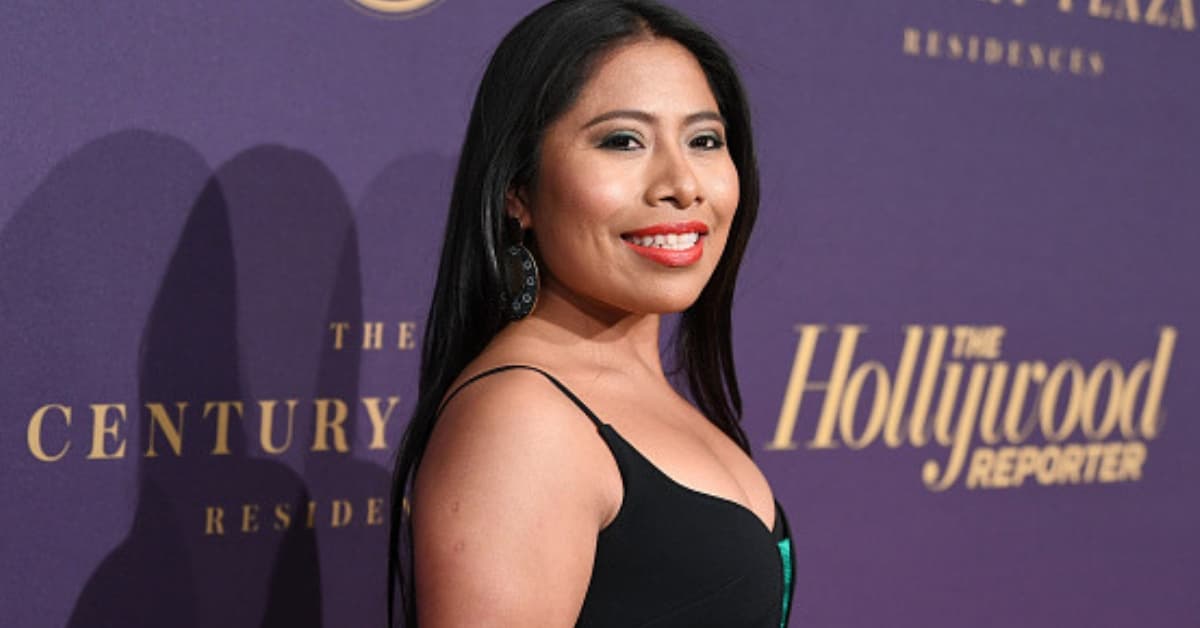 Yalitza Aparicio salió en Plaza Sésamo y el resultado es muy enternecedor