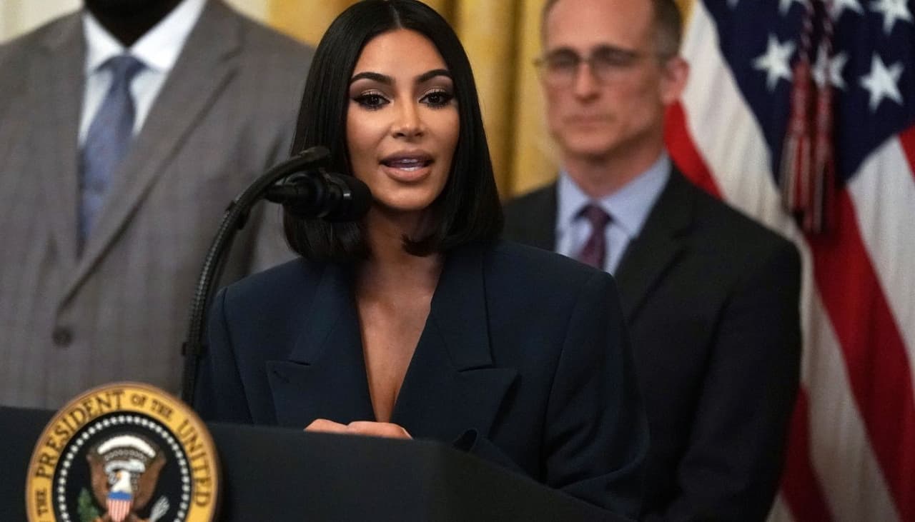 Los pequeños de Kim Kardashian son adictos al amor de hermanos y derraman ternura