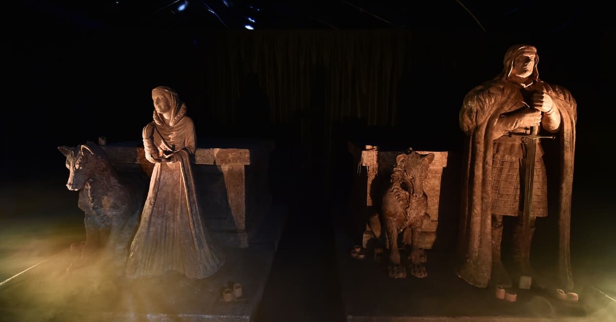 El final se acerca: el tráiler del último episodio de 'GOT' nos da una idea de qué pasará