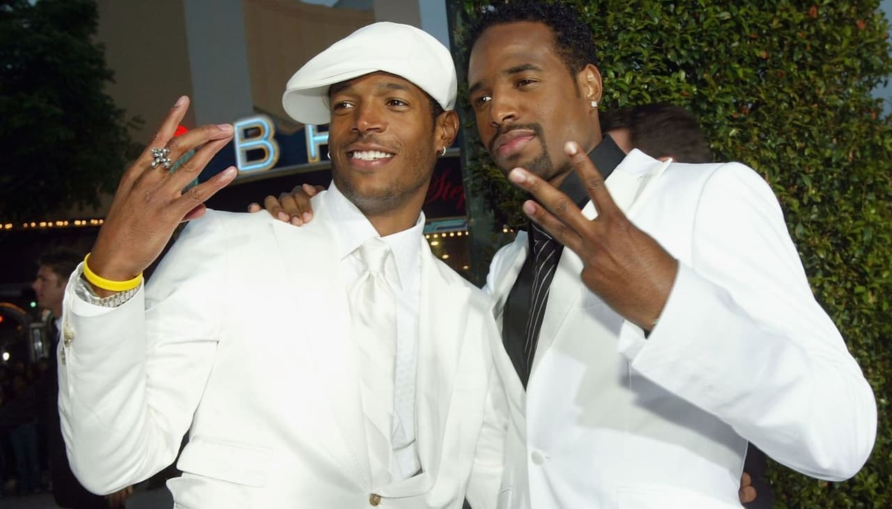 '¿Y dónde están las rubias?' tendrá 2da parte, sus protagonistas son muy diferentes 15 años después