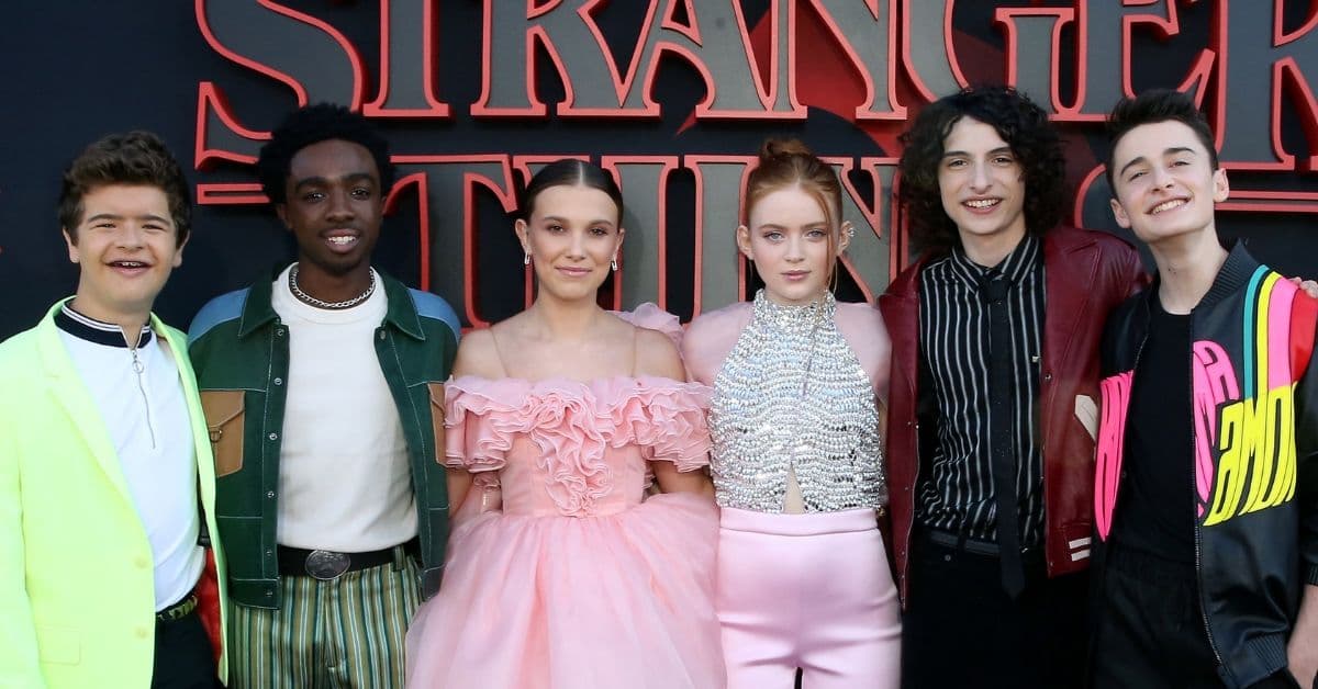 'Stranger Things' podría terminar en la temporada 4, esta teoría parece confirmarlo