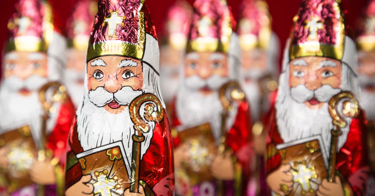 Especialistas afirman haber encontrado los restos de Papá Noel en Turquía