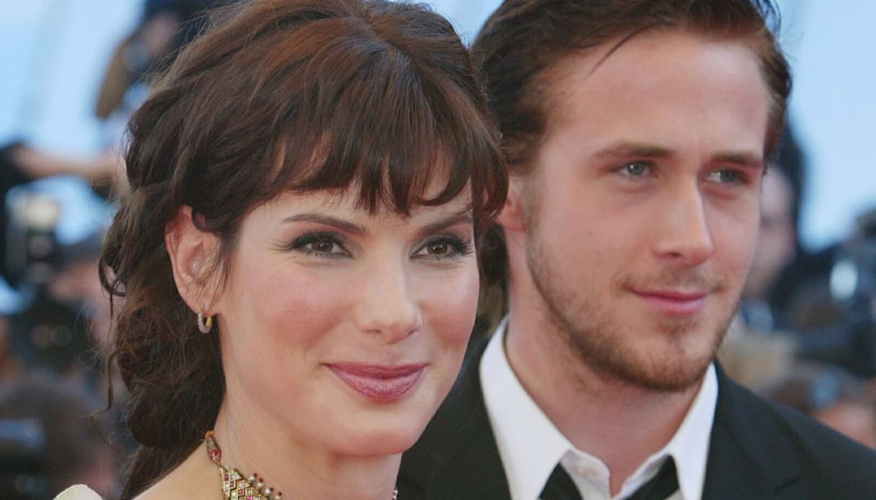 Famosos que NO creerás que fueron pareja ¡No se veían mal juntos!