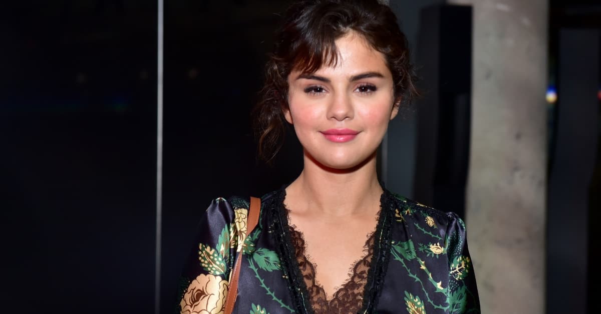 Selena Gomez te enseña a amar tu cuerpo a través de una enfermedad