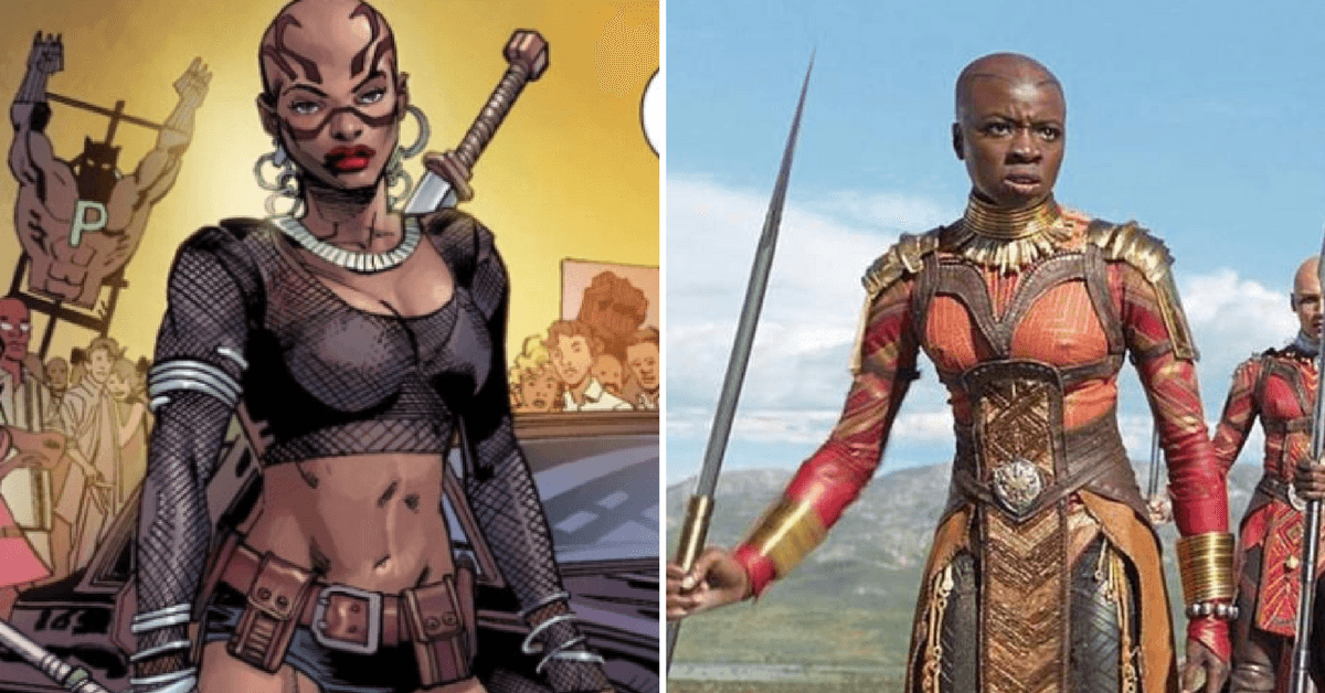 Elizabeth Olsen odia un detalle de la "Bruja Escarlata", su legendario personaje