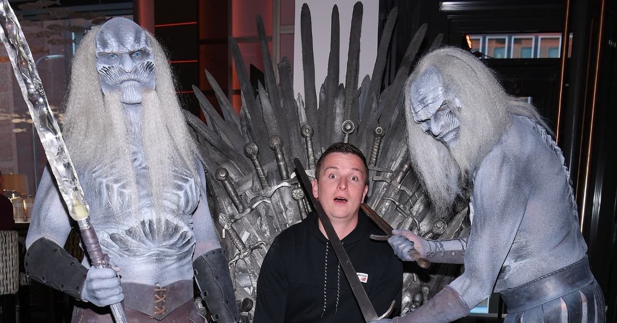 Game of Thrones “ARDIÓ” en el capítulo 3 y las redes EXPLOTARON de memes