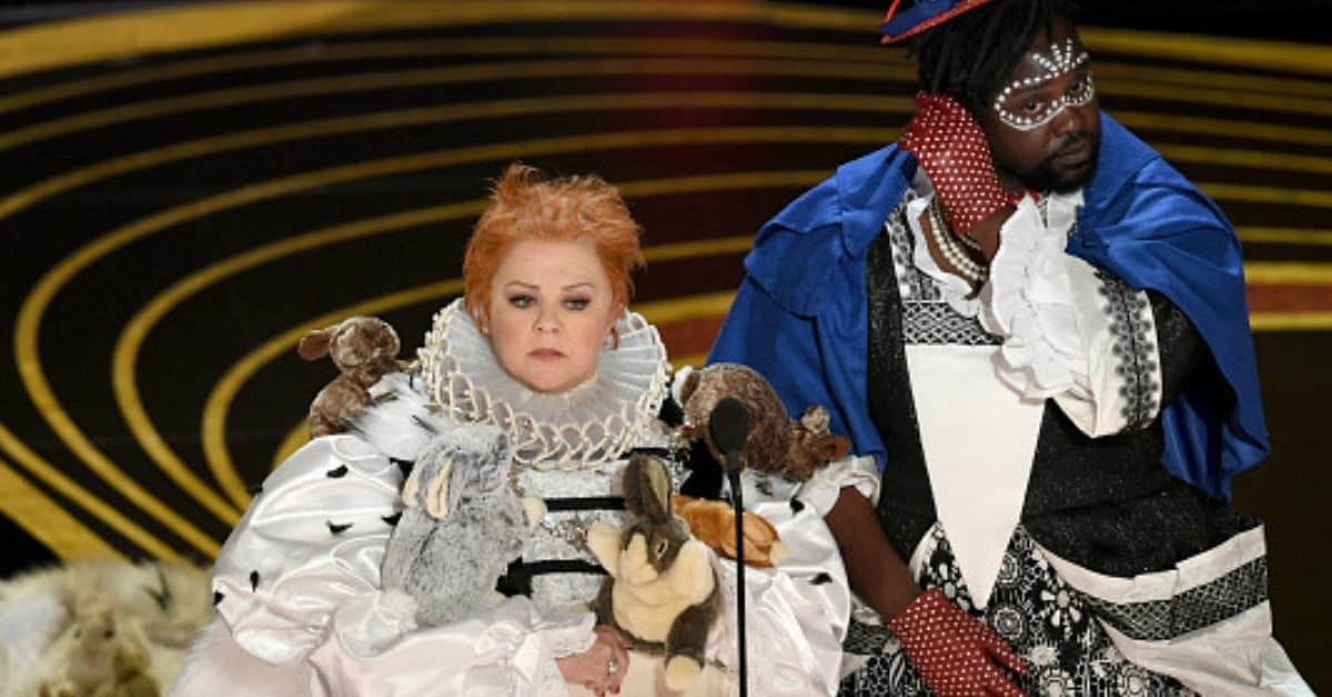 Lo mejor de los Premios Oscar 2019 contado con memes ¡vas a morir de risa!