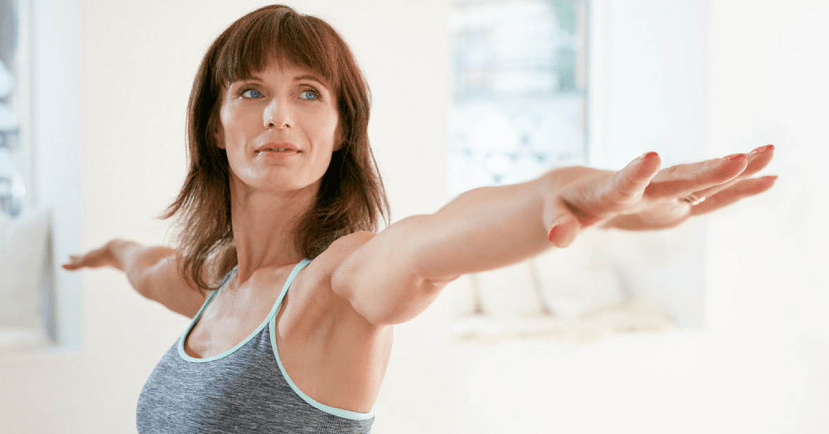 4 cosas que debes hacer para bajar de peso después de los 40