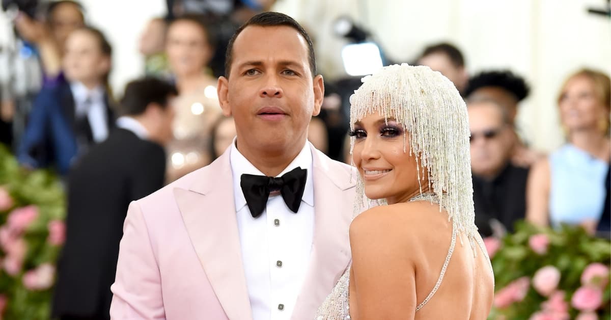 Kim Kardashian le copió el look a JLo en el after party de la MET Gala, ¿quién lo lució mejor?