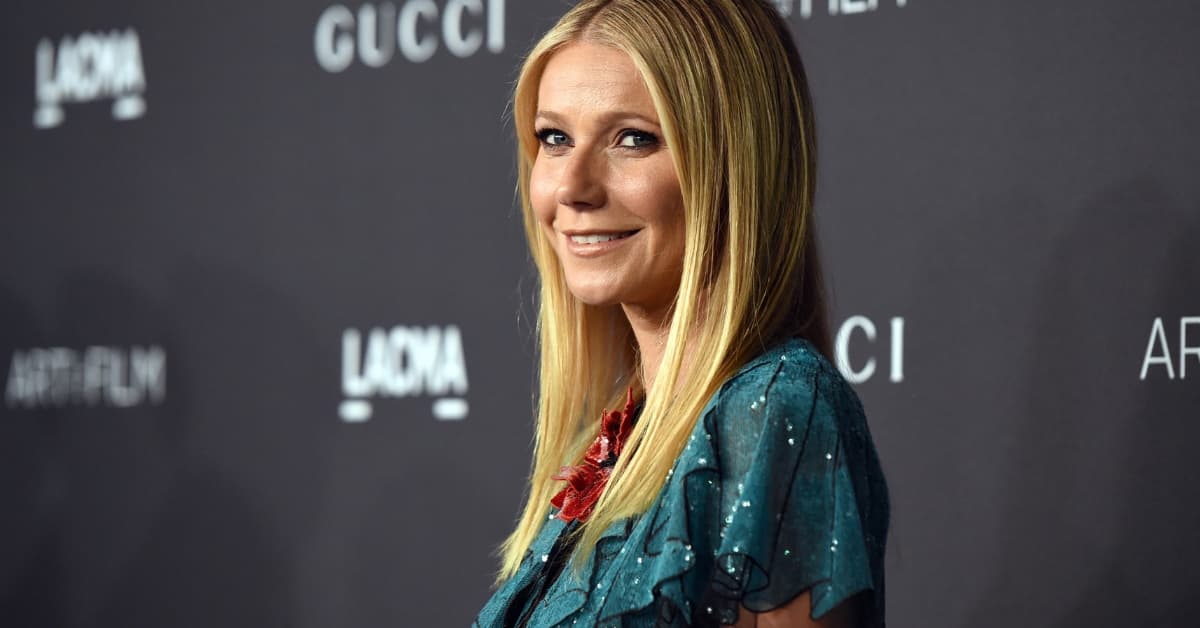 La hija de Gwyneth Paltrow cumplió 16 años y las fotos muestran que son como dos gotas de agua