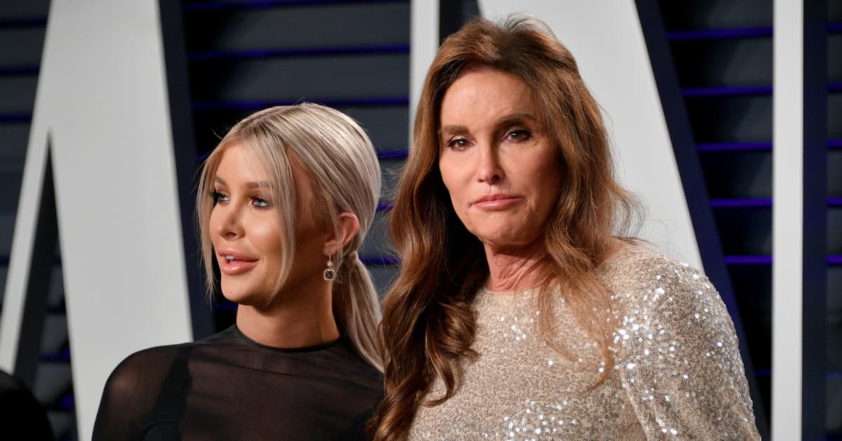 ¿Quién es la mujer que siempre acompaña a Caitlyn Jenner? Sophia Hutchins llena su vida de amor