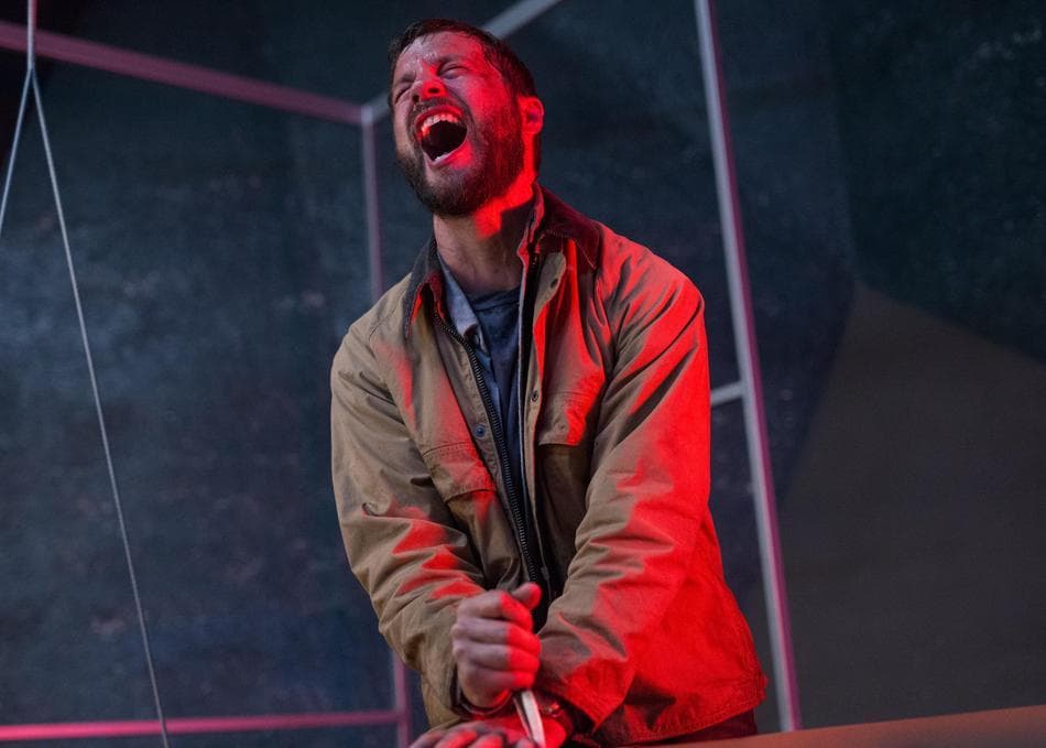 Ya puedes ver el tráiler de Upgrade, la nueva película de los creadores de Saw y La purga