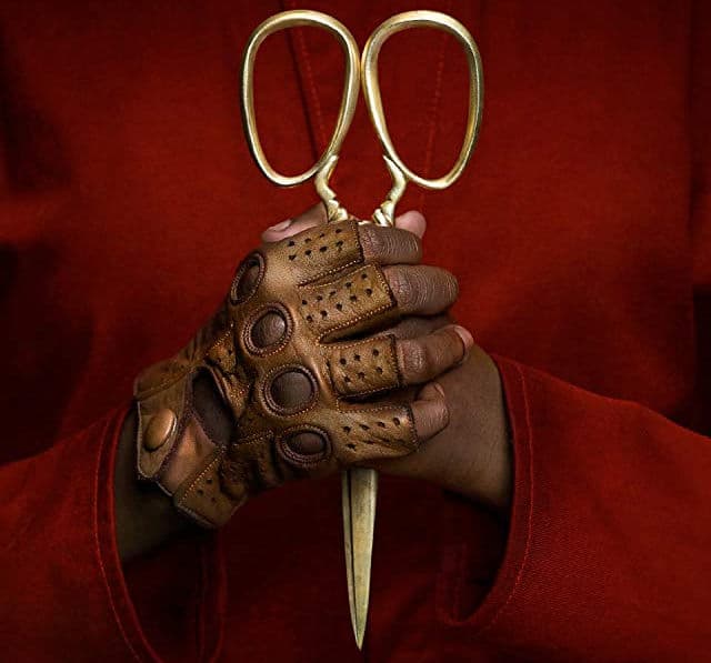 La nueva película del creador de 'Get out' nos recuerda lo que es morir de miedo con su tráiler