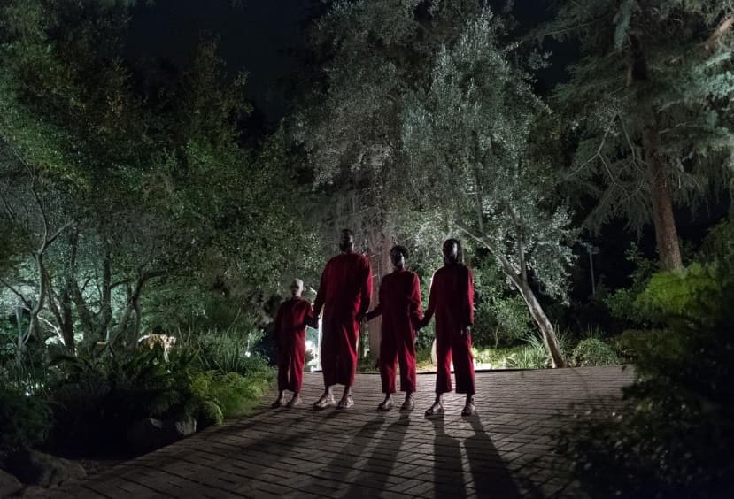 Esta película de terror ya tiene 100 % de aprobación en Rotten Tomatoes y todavía no se estrena