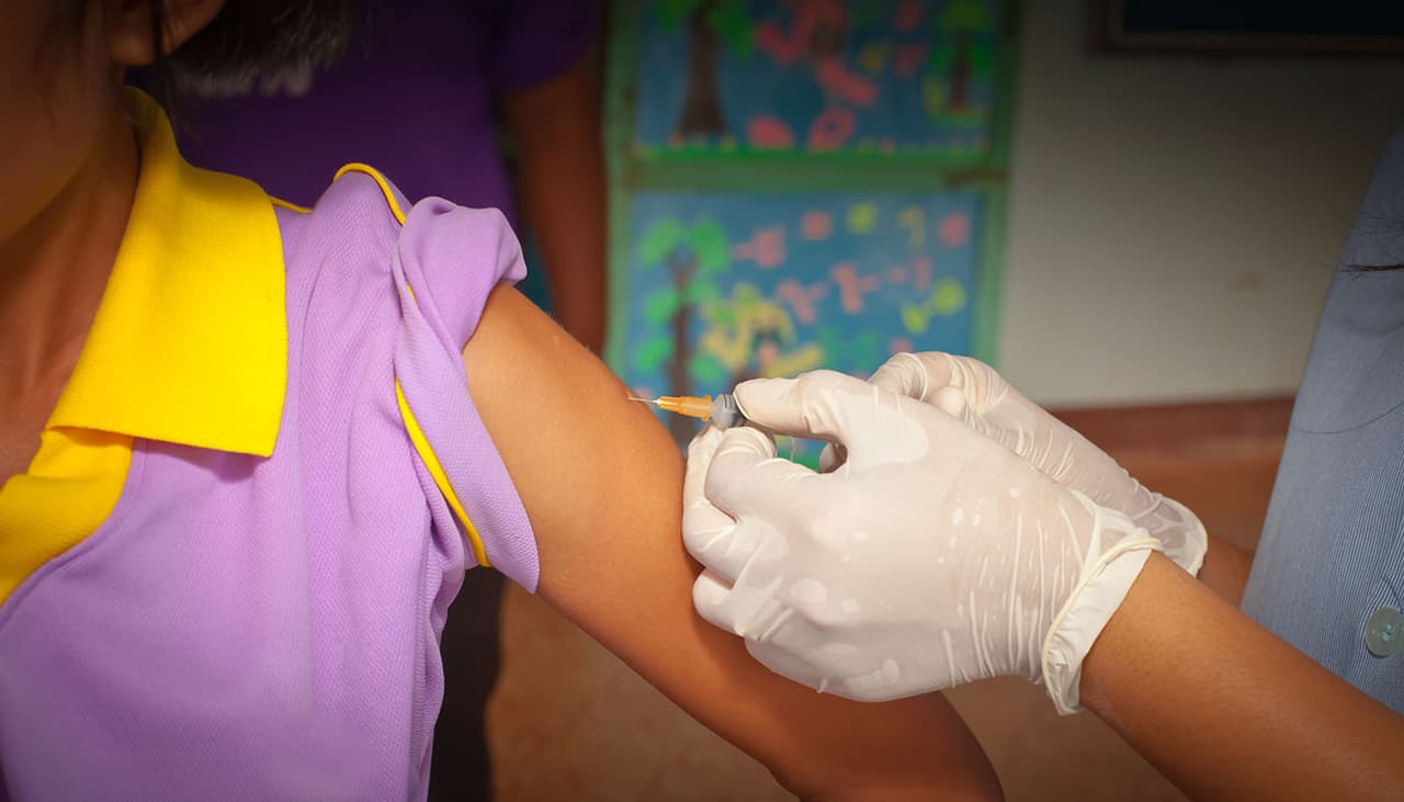 La vacuna contra el coronavirus está más cerca: ya se hacen pruebas en humanos en EUA