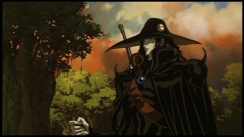 ¿Cine de terror animado? Estas son las 7 películas que tienes que ver