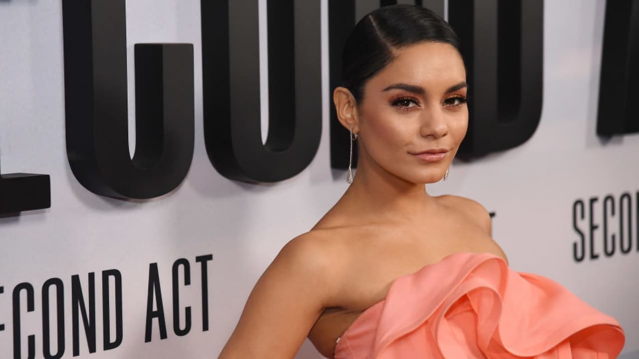 Vanessa Hudgens y Kate del Castillo se robaron la premiere de 'Bad Boys For Life' con sus looks