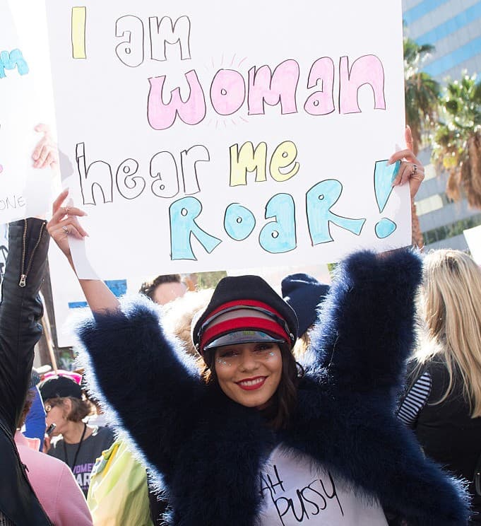 ¿Eres feminista y aún no lo sabes? ¡Averígualo!