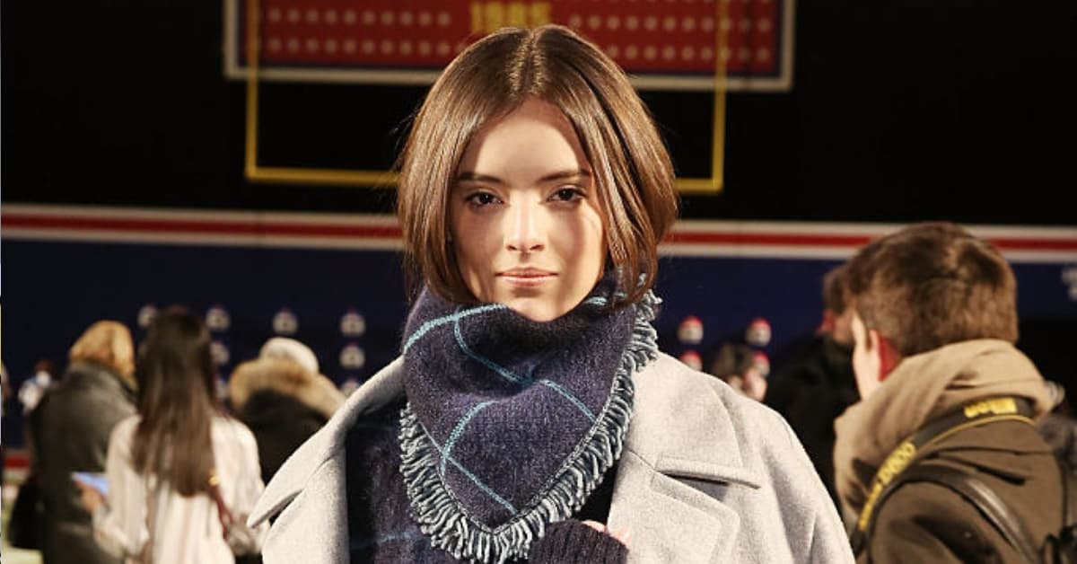 Ella es Vanessa Ponce de León, la mexicana más hermosa del mundo (por dentro y por fuera)