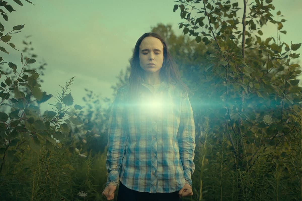 ¿Elliot Page seguirá interpretando a Vanya en 'The Umbrella Academy'? Por fin tenemos la respuesta