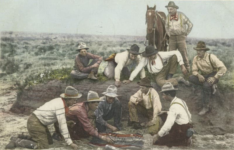 Los 8 mitos y equivocaciones más frecuentes sobre los vaqueros o cowboys