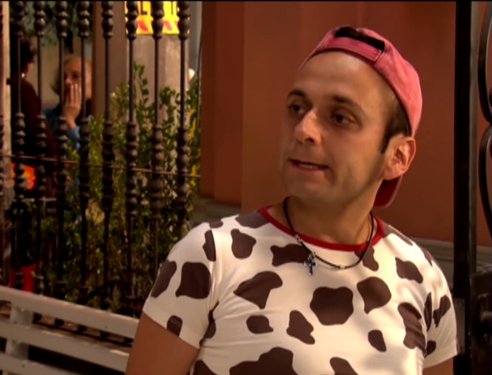 Los actores de 'Vecinos' que ya fallecieron: dejaron un espacio imposible de llenar