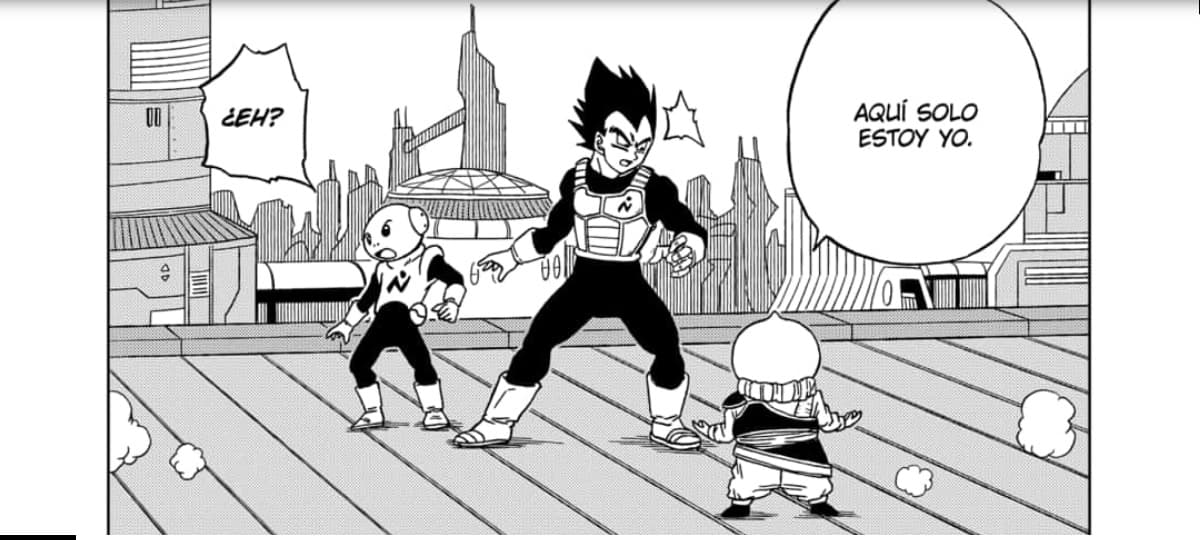 7 mangas shonen que debes tener entre tus manos cuanto antes, si de verdad amas la acción