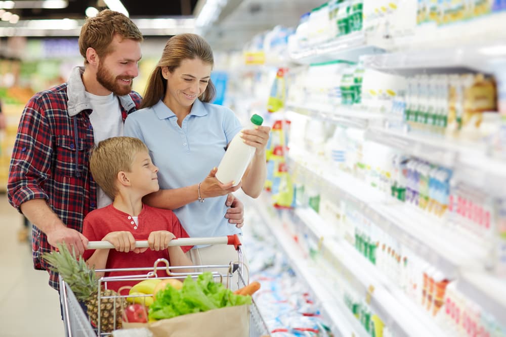 Así debes interpretar la fecha de vencimiento de algunos alimentos 