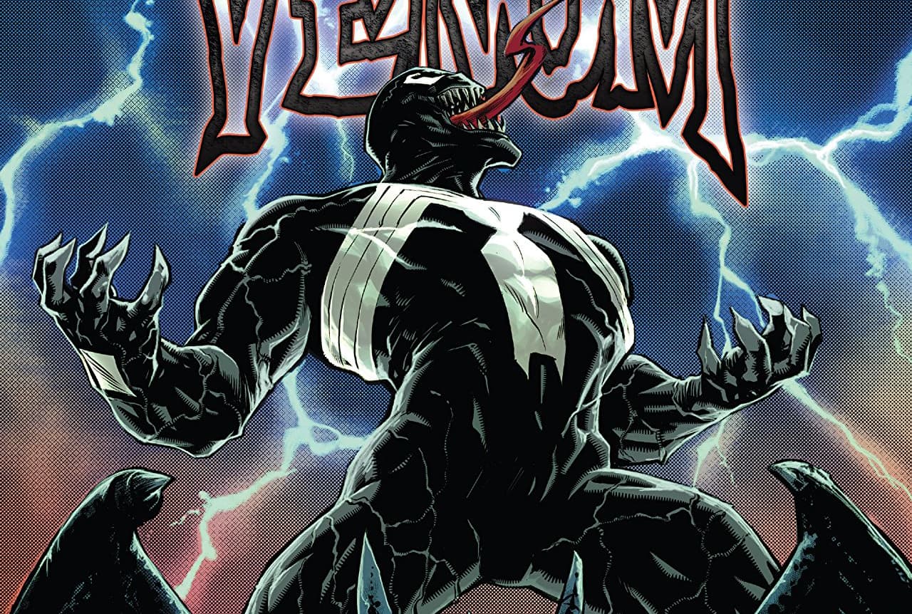 7 Venoms mejores que Eddie Brock que quizá no conocías 