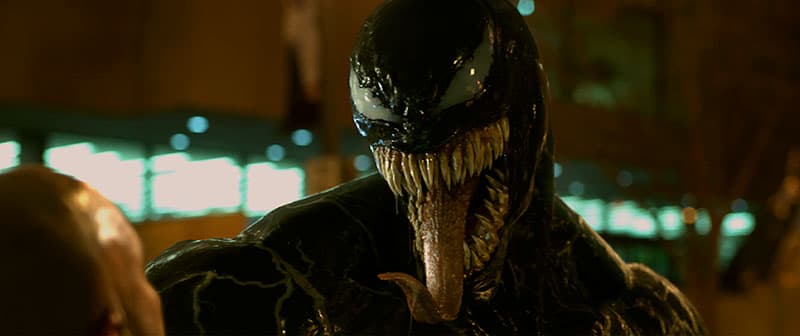 5 cosas para entender Venom y no perderte ningún detalle