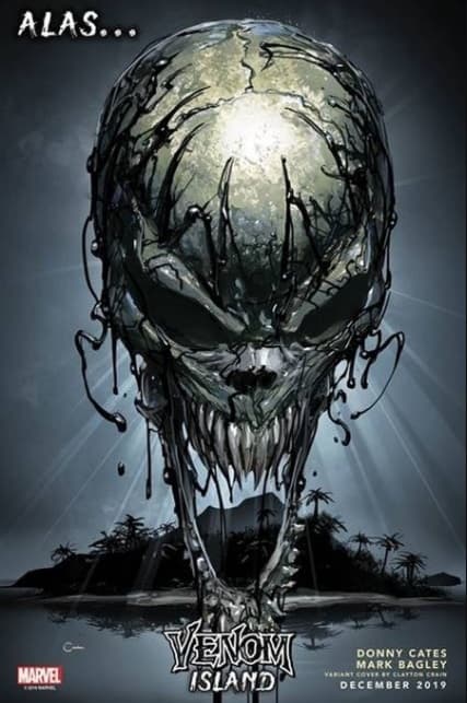 ¡Marvel matará a Venom! El simbiote enfrentará un oscuro final