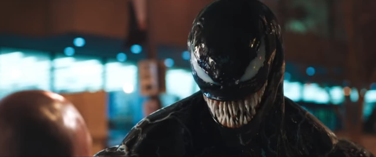 ¿Por qué Venom habla en plural? La verdadera razón te dejará la tan boca abierta como la del symbiote