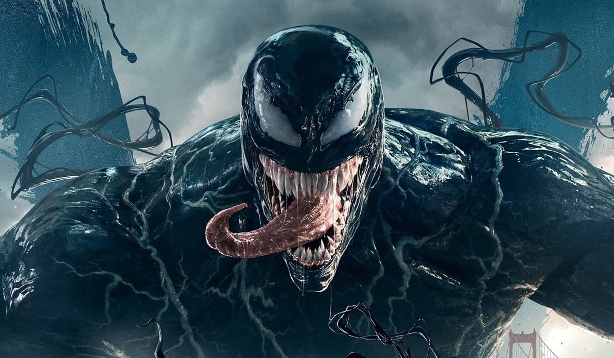 Venom destronó a Wonder Woman en taquilla y sigue rompiendo récords inesperados
