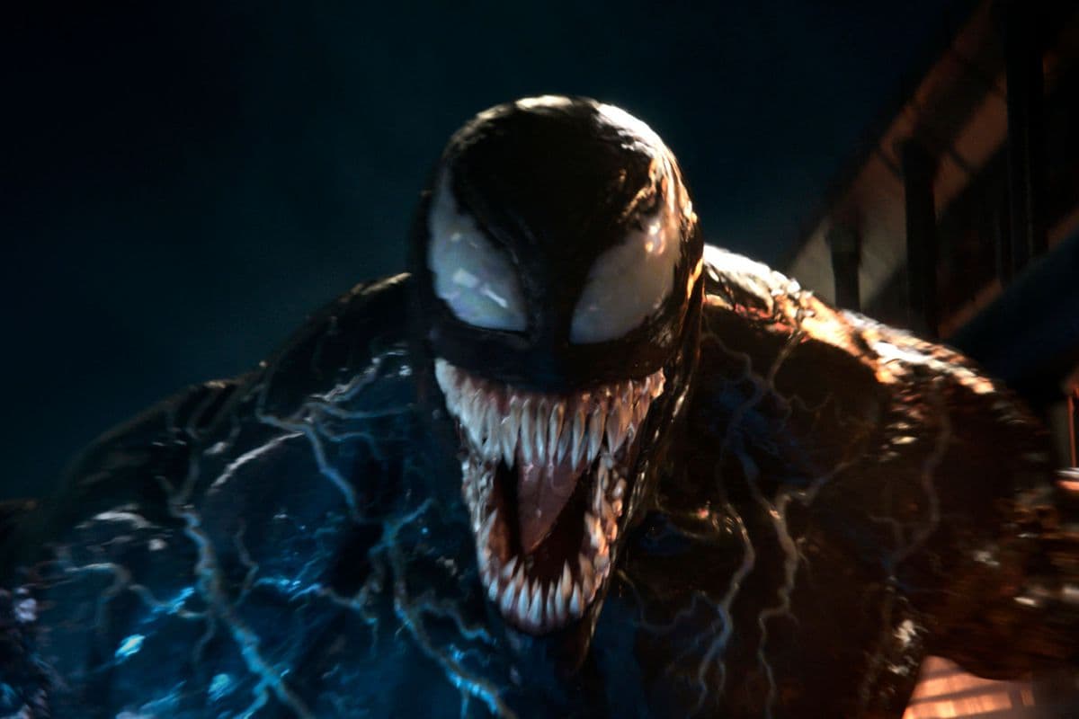 Se confirmó a Carnage en la secuela de 'Venom', ¿cuánta violencia podemos esperar ahora?
