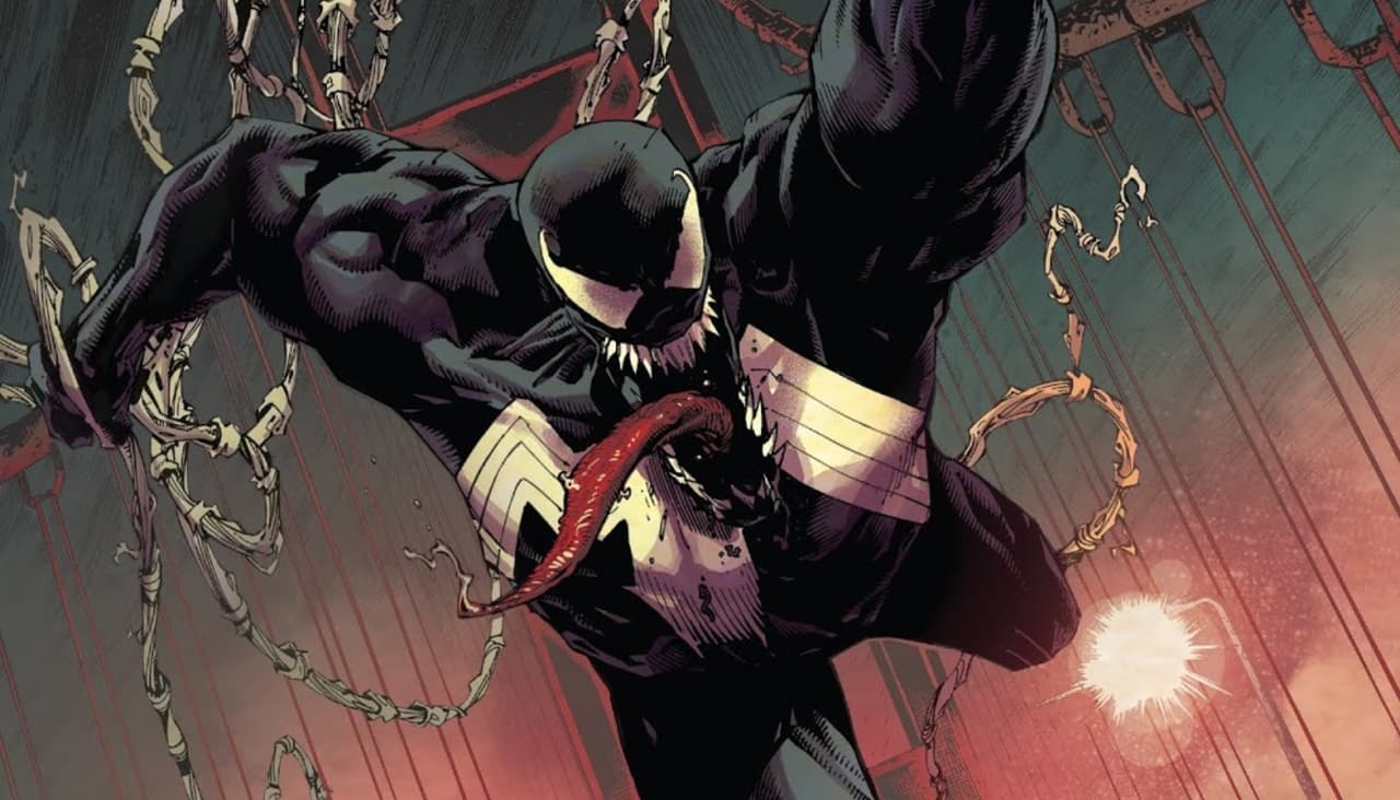 El villano de Marvel que fue creado por un fan: la compañía lo compró de inmediato