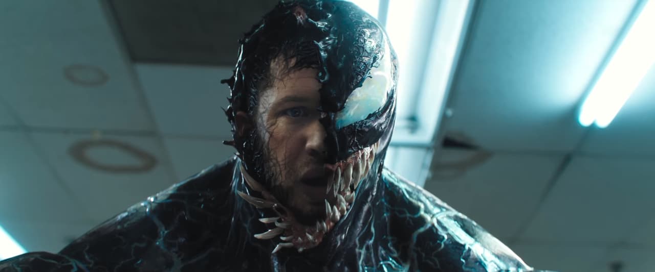 Venom no será R-Rated: ¿se abren las puertas para ver a Spider-Man?