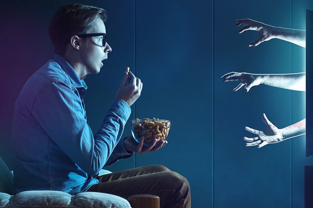 'Destino Final' y otras 7 películas de terror que odia la crítica, pero que nos gustan en secreto