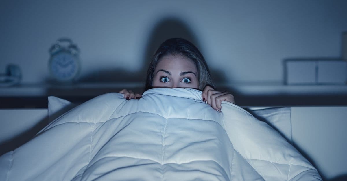 ‘The Medium’ será la película de terror del año: mira por qué debes verla con la luz prendida