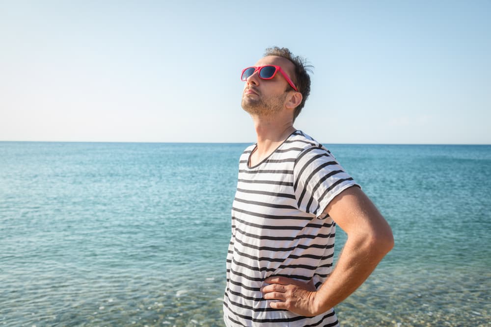 ¿Por qué nos sentimos más felices en verano?