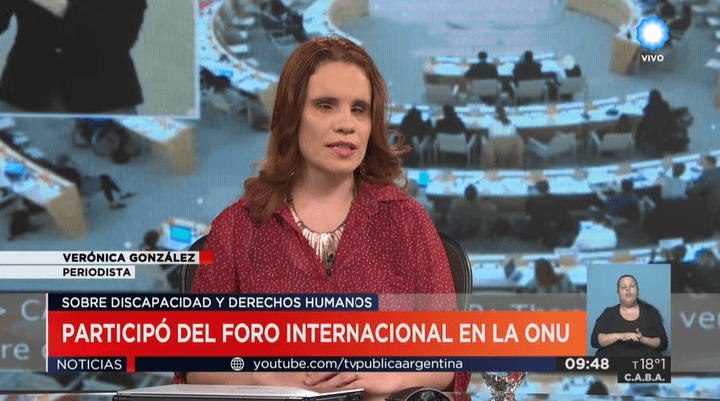 El acoso sexual callejero del que nadie habla: cómo lo viven las mujeres con discapacidad visual