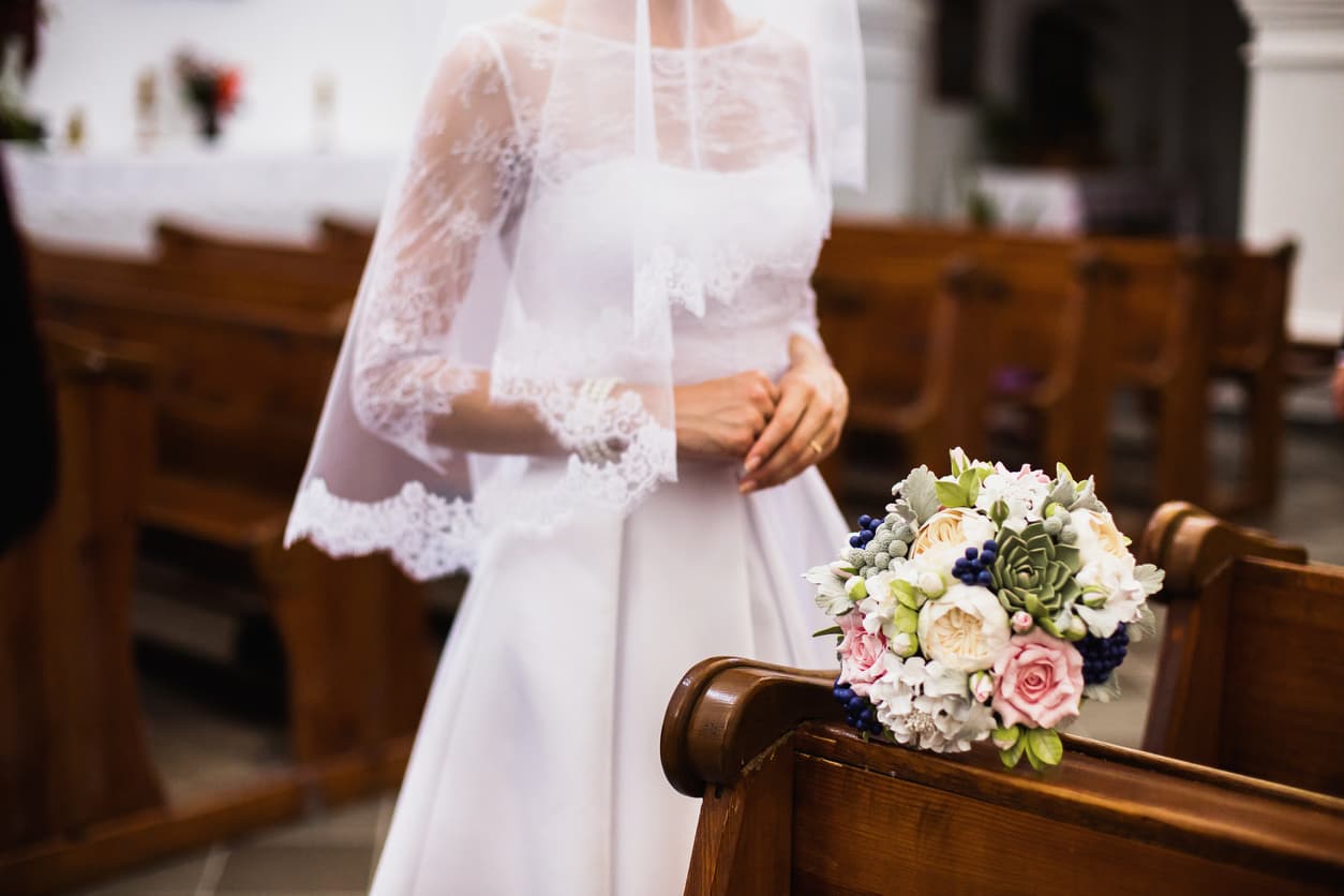 ¿Buscando vestido de novia? Los mejores modelos según tu signo del Zodiaco